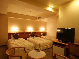 Ichibancho Hotel | Hotel Pearl City Sendai