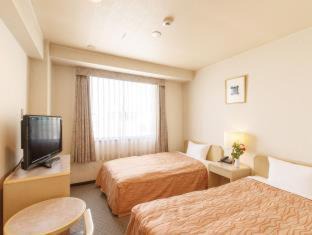 Ichibancho Hotel | Hotel Pearl City Sendai