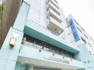 Ichibancho Hotel | Hotel Pearl City Sendai