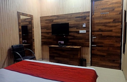 Zirakpur Hotel | Hotel Pearl Grand & Banquet
