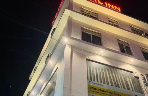 Rudrapur Hotel | Hotel Pearl inn