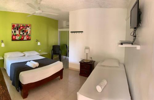 Pedernales Hotel | Hotel Pedernales Italia Republica Dominicana