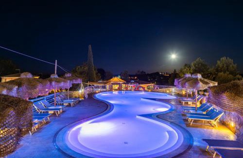 Tanaunella Hotel | Hotel Pedra Niedda