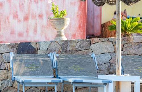 Tanaunella Hotel | Hotel Pedra Niedda