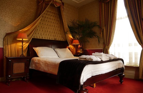 Apeldoorn Hotel | Hotel Pegasus