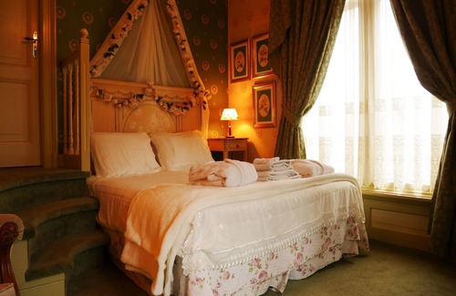 Apeldoorn Hotel | Hotel Pegasus