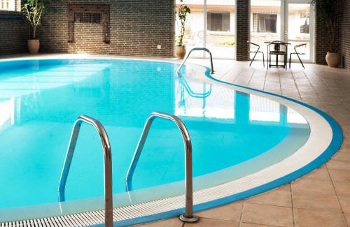 Braedstrup Hotel | Hotel Pejsegaarden
