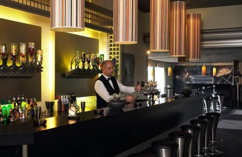 Braedstrup Hotel | Hotel Pejsegaarden
