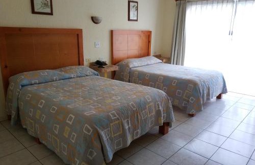 Esterito Hotel | Hotel Pekin