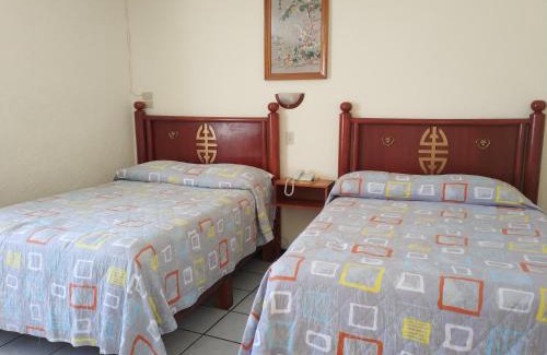 Esterito Hotel | Hotel Pekin