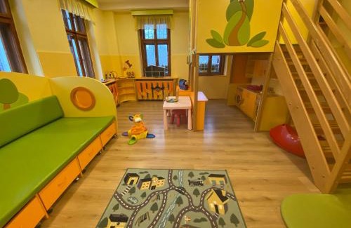 Josefov Dul Hotel | Hotel Peklo pro rodiny s dětmi
