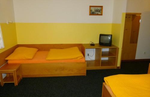 Marianske Lazne Hotel | Hotel Pelikan