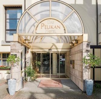 Schwaebisch Gmuend Hotel | Hotel Pelikan