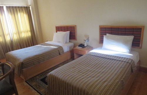 Punakha Hotel | Hotel Pema Karpo
