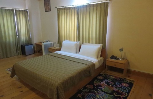 Punakha Hotel | Hotel Pema Karpo