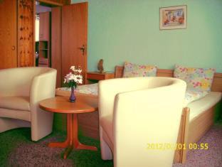Bad Grund House | Hotel Pension am Kurmittelhaus