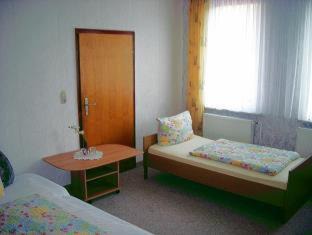 Bad Grund House | Hotel Pension am Kurmittelhaus