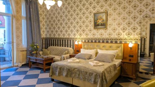 Wilmersdorf House | Hotel Pension Bella