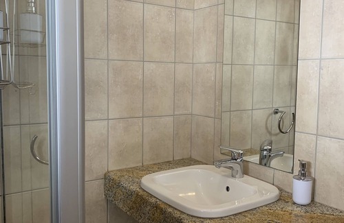 Klein Windhoek Hotel | Hotel Pension Casa Africana