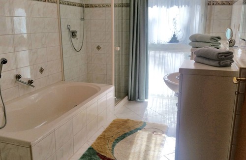 Weigendorf House | Hotel-Pension Haus Hubertus