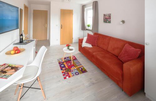 Sonthofen House | Hotel-Pension Johanna
