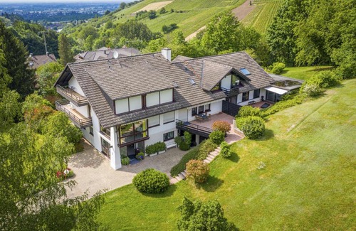 Neusatz House | Hotel Pension Linz