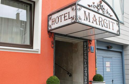 St. Paul Hotel | Hotel Pension Margit