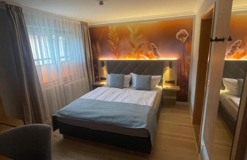 Reichenberg House | Hotel "Pension Marlis"