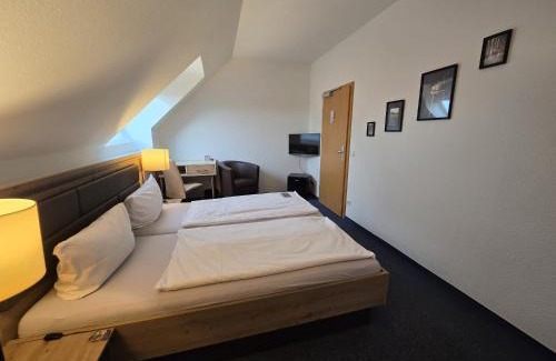 Reichenberg House | Hotel "Pension Marlis"