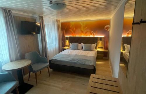 Reichenberg House | Hotel "Pension Marlis"