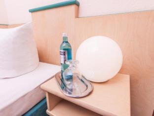 Weissensee House | Hotel-Pension ODIN