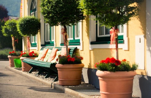 Kuchl Hotel | Hotel-Pension Wagnermigl