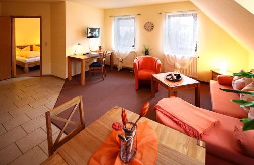 Torgau Hotel | Hotel-Pension zum Markt