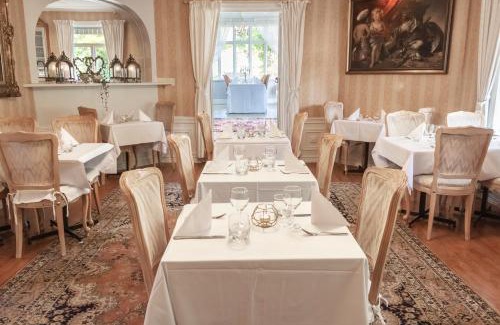 Norrtalje Hotel | Hotel Pensionat Granparken