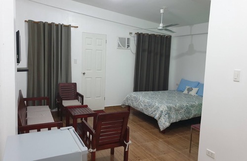 Irosin House | Hotel Pentaqua