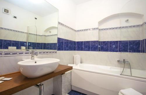 Ponte Pattoli Hotel | Hotel PentHouse