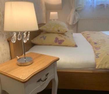 Vikyrovice House | Hotel Penzion Trámky