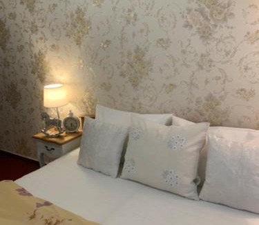 Vikyrovice House | Hotel Penzion Trámky