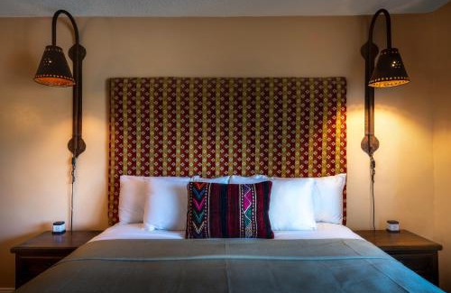 Northwest Anaheim Hotel | Hotel Pepper Tree Boutique Kitchen Studios - Anaheim