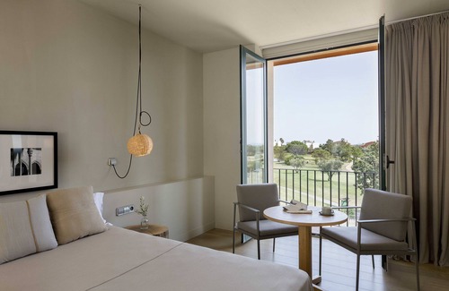 Perelada Hotel | Hotel Peralada Wine Spa & Golf
