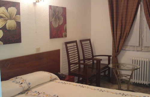 Sant Julia de Loria Hotel | Hotel Peralba