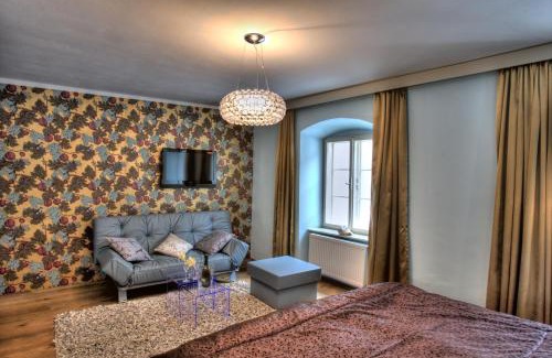 Cesky Krumlov Hotel | Hotel Peregrin