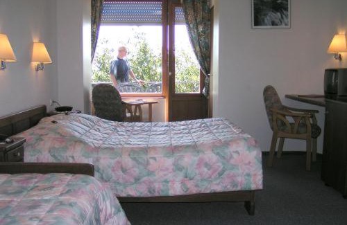 Berdorf Hotel | Hotel Perekop