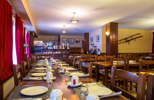 Bordes d'Envalira Hotel | Hotel Peretol