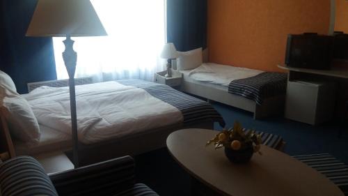 Yamna Hotel | Hotel Perfect