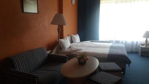 Yamna Hotel | Hotel Perfect