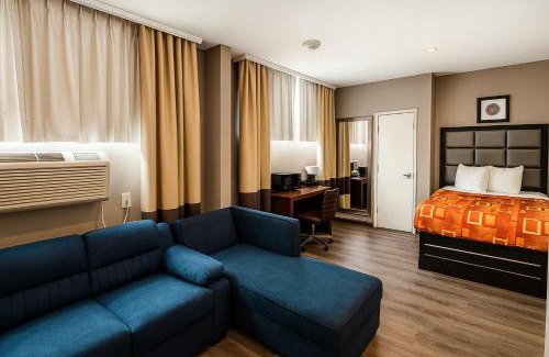 Queens Hotel | Hotel Pergola Jamaica JFK