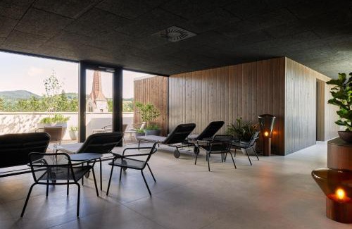Sumperk Hotel | Hotel PERK