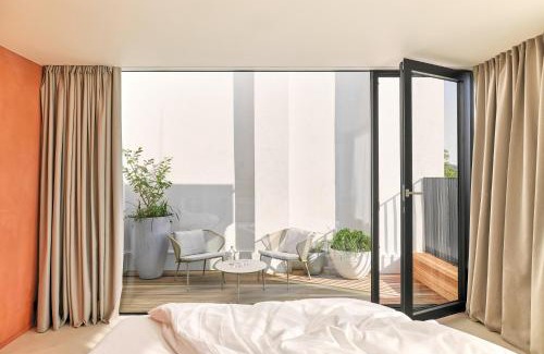 Sumperk Hotel | Hotel PERK