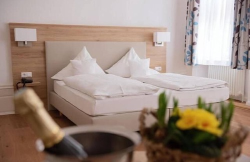 Heidelberg City Centre Hotel | Hotel Perkeo